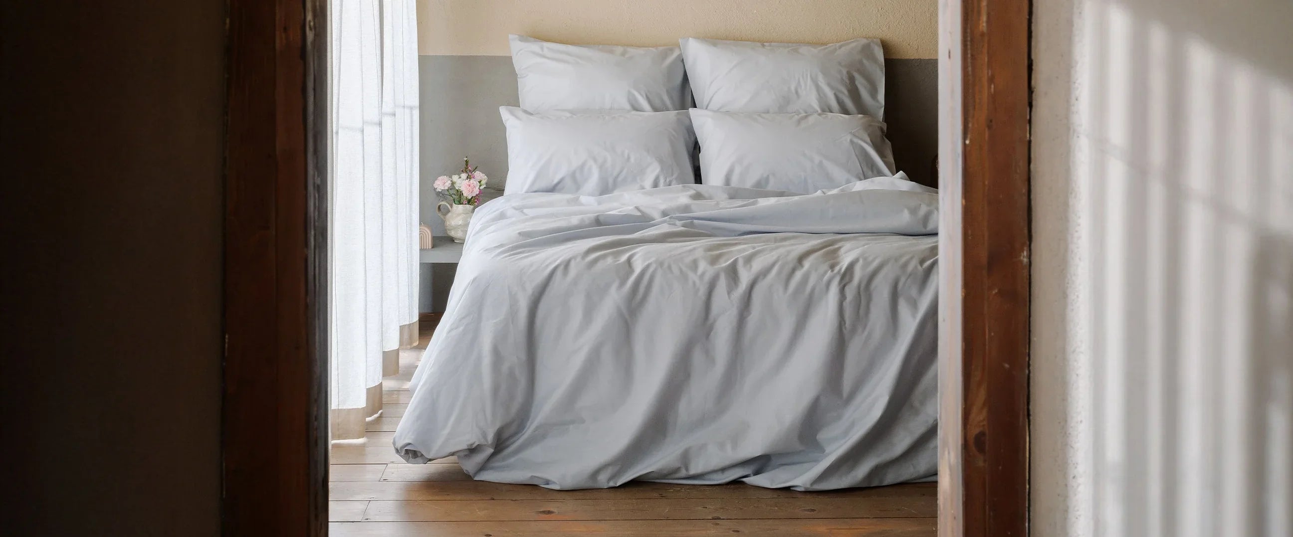 Willkommen März: So verleihst du deinen Räumen Stil und Komfort