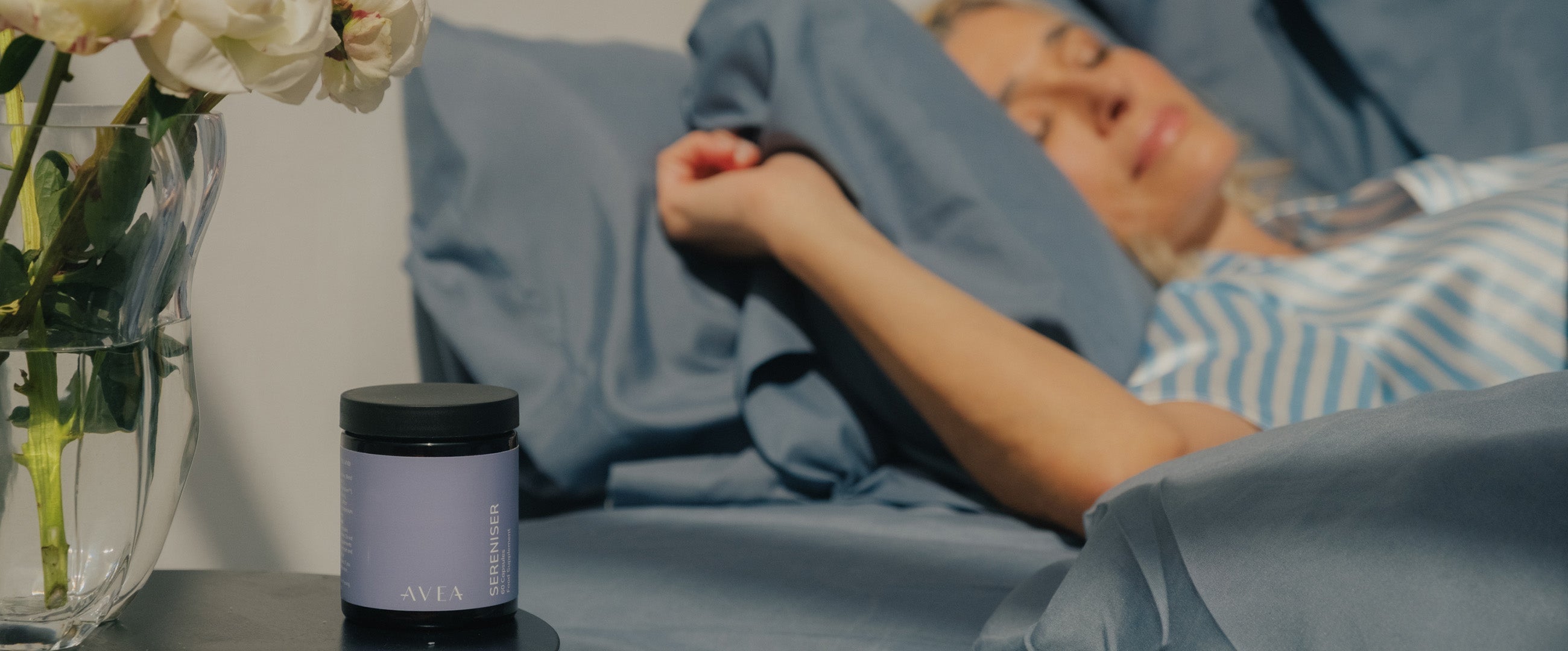 Gut schlafen bei Hitze: 7 natürliche Tipps für erholsamen Schlaf