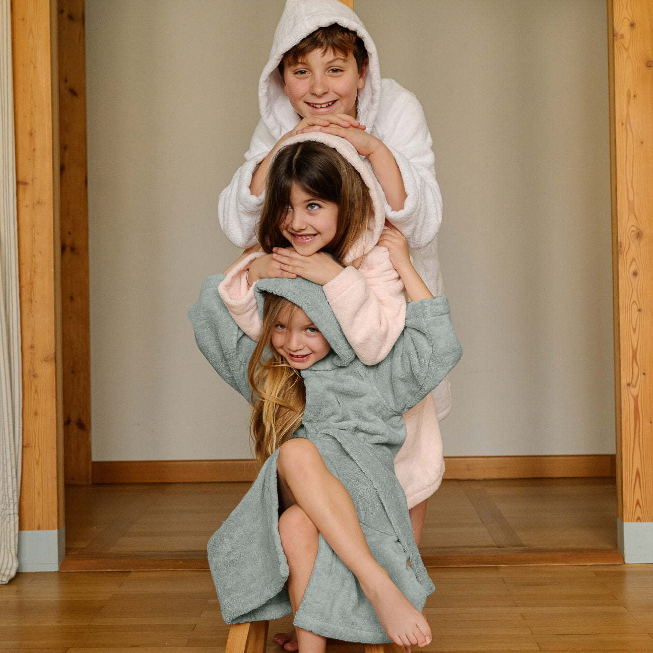 Kinder-Linie - Dalfilo