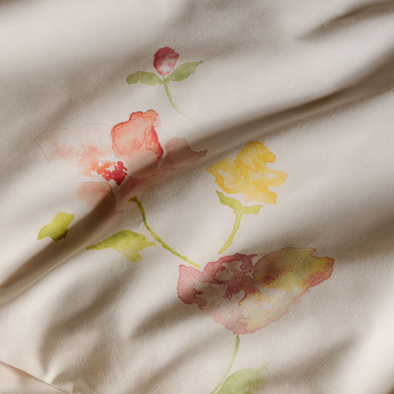 Baumwolle Bettwäsche-Set
- Eden- Perkal - Dalfilo