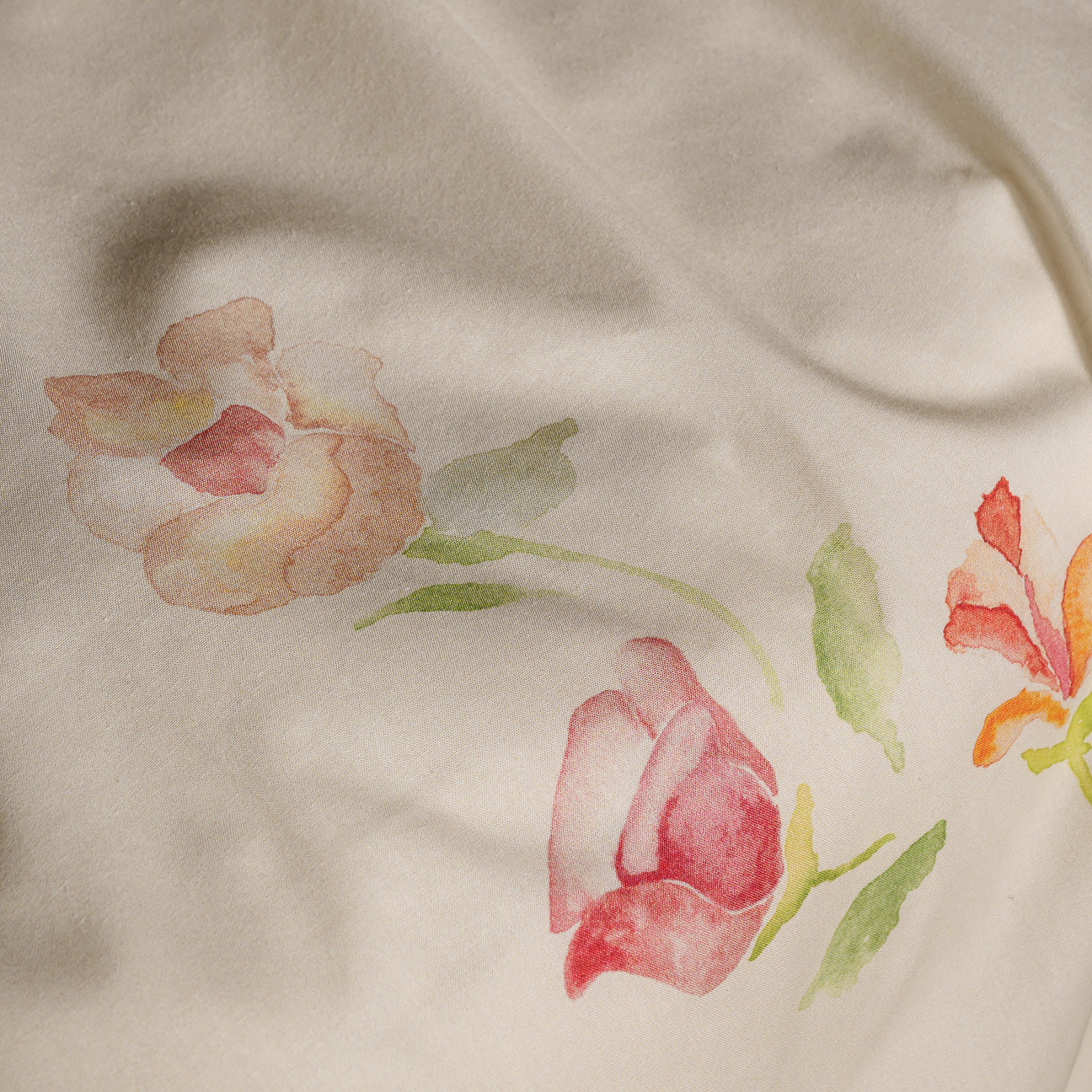 Baumwolle Bettwäsche-Set
- Eden- Perkal - Dalfilo