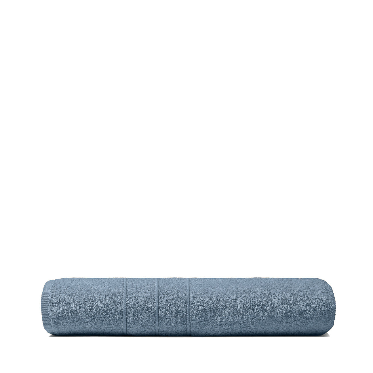 Klassik Gästehandtuch
- 40x60 cm- Denim- Baumwolle - Dalfilo