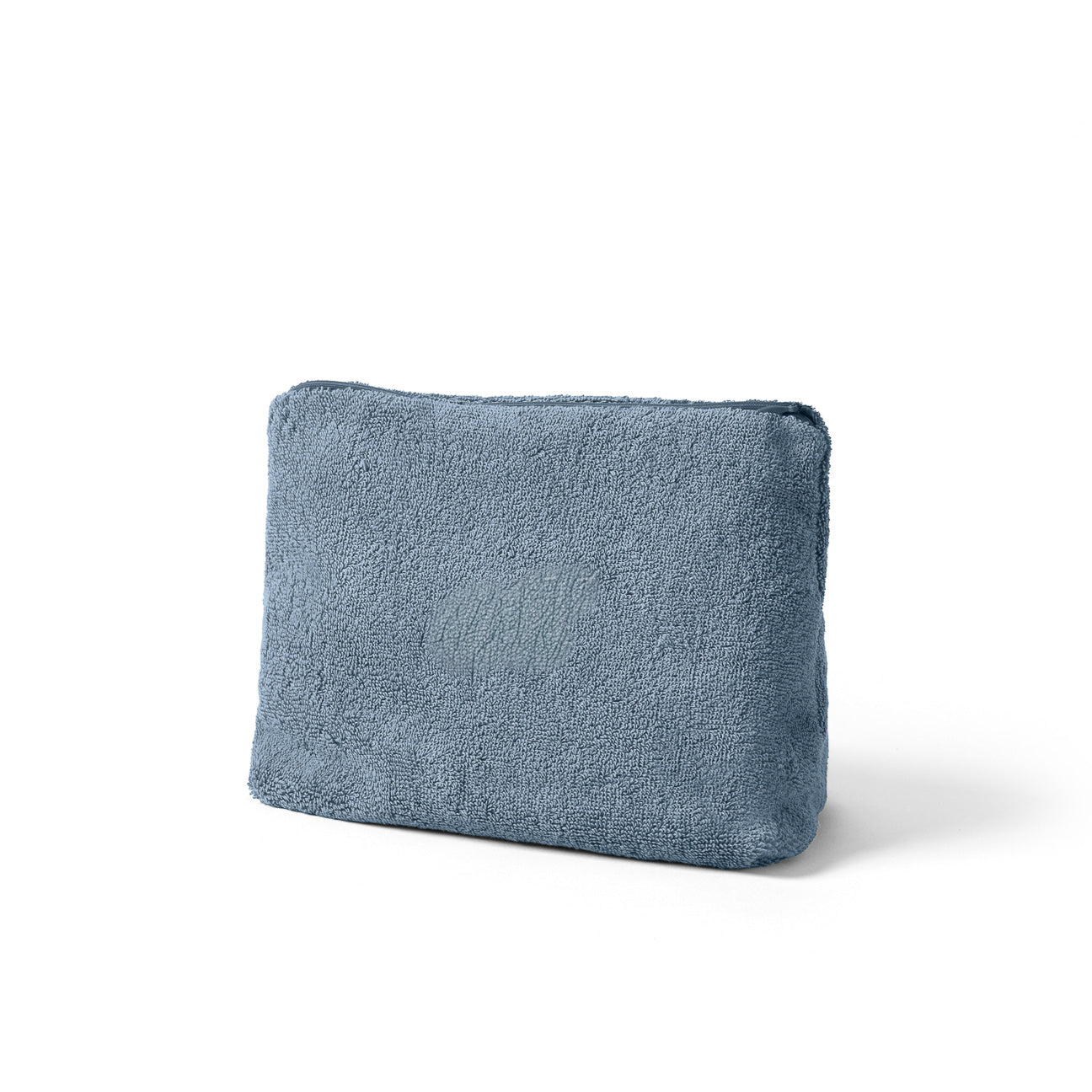 Kulturbeutel
- 30x20 cm- Denim- Baumwolle - Dalfilo