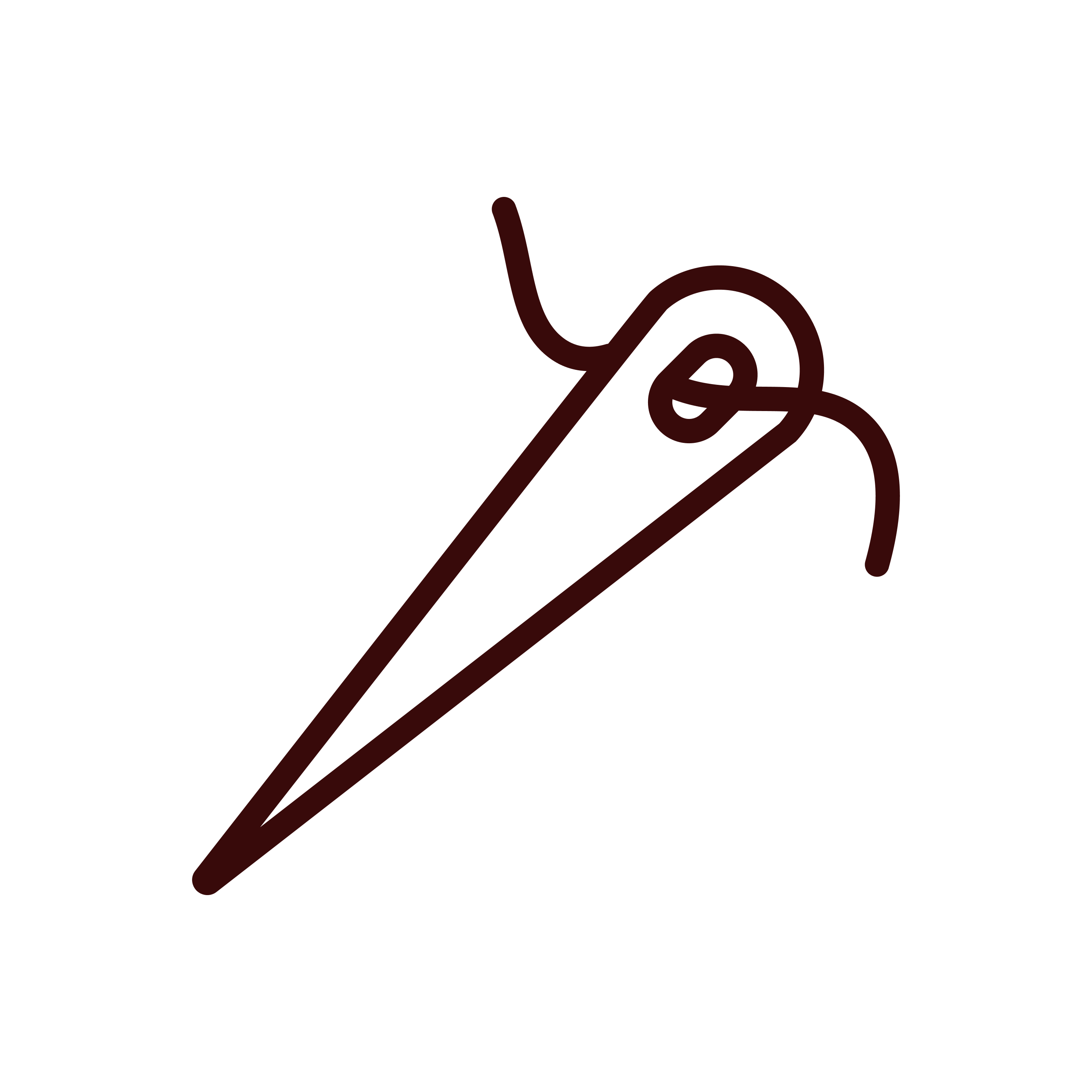 Stickerei Set 4-Teilig
 - Dalfilo