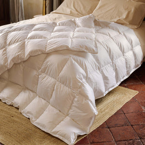 Recycelte Daunenbettdecke | Dalfilo